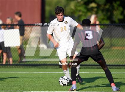 Thumbnail 2 in Trinity-Pawling @ Wooster photogallery.
