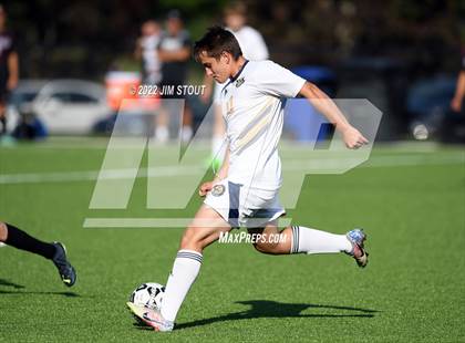 Thumbnail 3 in Trinity-Pawling @ Wooster photogallery.