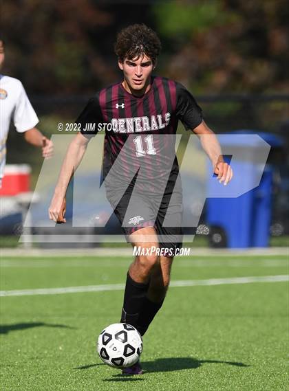 Thumbnail 3 in Trinity-Pawling @ Wooster photogallery.