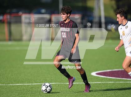 Thumbnail 1 in Trinity-Pawling @ Wooster photogallery.