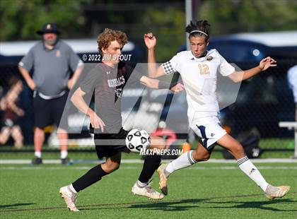 Thumbnail 3 in Trinity-Pawling @ Wooster photogallery.