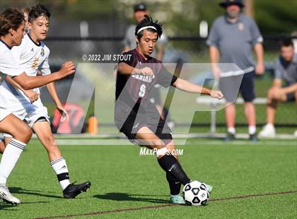 Thumbnail 3 in Trinity-Pawling @ Wooster photogallery.