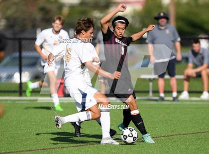 Thumbnail 2 in Trinity-Pawling @ Wooster photogallery.