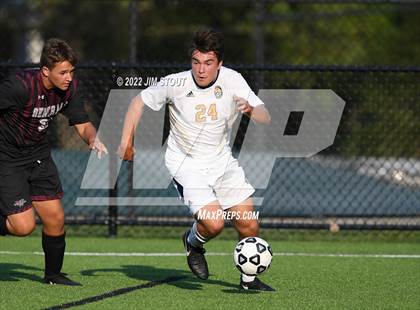 Thumbnail 2 in Trinity-Pawling @ Wooster photogallery.