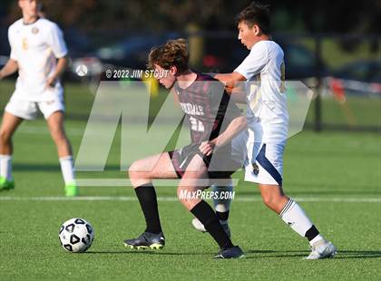 Thumbnail 3 in Trinity-Pawling @ Wooster photogallery.