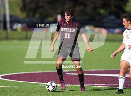 Thumbnail 3 in Trinity-Pawling @ Wooster photogallery.