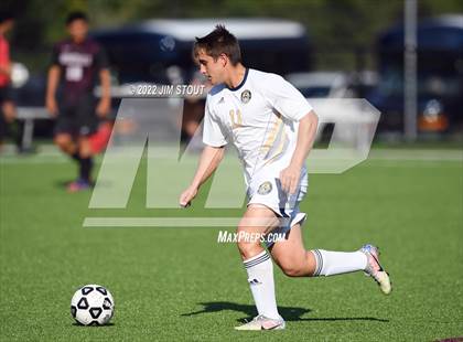 Thumbnail 1 in Trinity-Pawling @ Wooster photogallery.