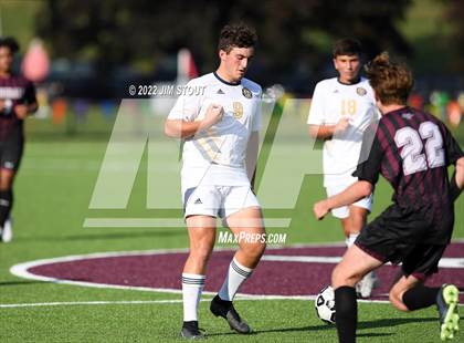 Thumbnail 2 in Trinity-Pawling @ Wooster photogallery.