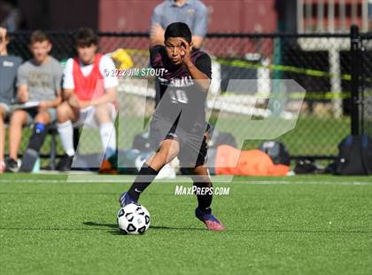 Thumbnail 3 in Trinity-Pawling @ Wooster photogallery.