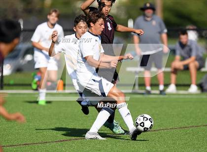 Thumbnail 3 in Trinity-Pawling @ Wooster photogallery.