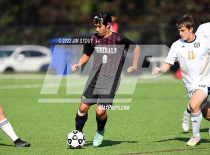 Thumbnail 3 in Trinity-Pawling @ Wooster photogallery.