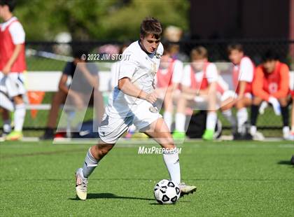 Thumbnail 1 in Trinity-Pawling @ Wooster photogallery.
