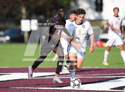 Thumbnail 3 in Trinity-Pawling @ Wooster photogallery.