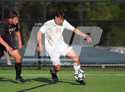 Thumbnail 1 in Trinity-Pawling @ Wooster photogallery.