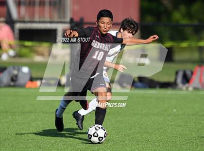 Thumbnail 1 in Trinity-Pawling @ Wooster photogallery.