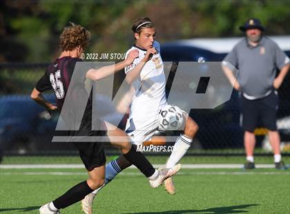 Thumbnail 3 in Trinity-Pawling @ Wooster photogallery.