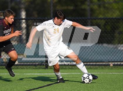 Thumbnail 3 in Trinity-Pawling @ Wooster photogallery.