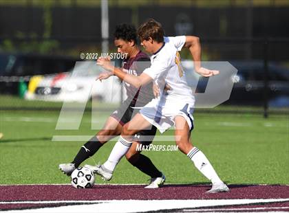 Thumbnail 2 in Trinity-Pawling @ Wooster photogallery.