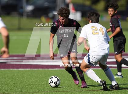 Thumbnail 2 in Trinity-Pawling @ Wooster photogallery.