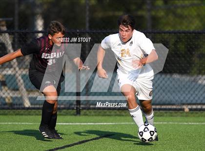 Thumbnail 3 in Trinity-Pawling @ Wooster photogallery.