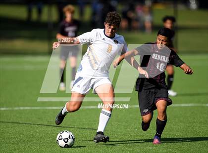 Thumbnail 1 in Trinity-Pawling @ Wooster photogallery.