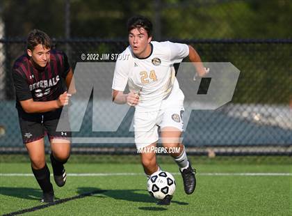 Thumbnail 2 in Trinity-Pawling @ Wooster photogallery.