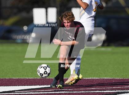 Thumbnail 3 in Trinity-Pawling @ Wooster photogallery.