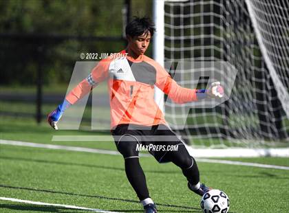 Thumbnail 2 in Trinity-Pawling @ Wooster photogallery.