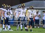 Photo from the gallery "Delta @ Garrett (IHSAA 3A Sectional Championship)"