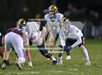 Photo from the gallery "Delta @ Garrett (IHSAA 3A Sectional Championship)"