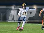 Photo from the gallery "Delta @ Garrett (IHSAA 3A Sectional Championship)"