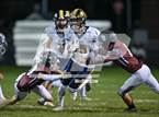 Photo from the gallery "Delta @ Garrett (IHSAA 3A Sectional Championship)"