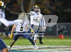 Photo from the gallery "Delta @ Garrett (IHSAA 3A Sectional Championship)"