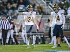 Photo from the gallery "Delta @ Garrett (IHSAA 3A Sectional Championship)"