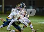 Photo from the gallery "Delta @ Garrett (IHSAA 3A Sectional Championship)"