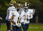 Photo from the gallery "Delta @ Garrett (IHSAA 3A Sectional Championship)"