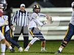 Photo from the gallery "Delta @ Garrett (IHSAA 3A Sectional Championship)"