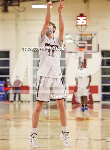 Thumbnail 2 in Kingston @ Newburgh Free Academy photogallery.