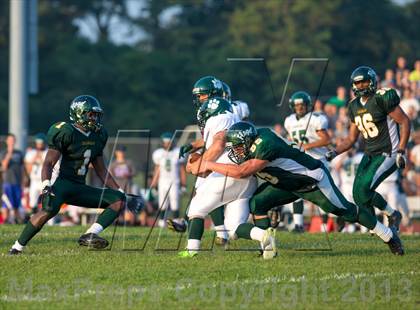 Thumbnail 3 in Lindenhurst @ William Floyd photogallery.