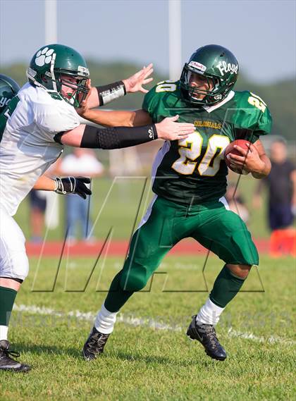 Thumbnail 1 in Lindenhurst @ William Floyd photogallery.