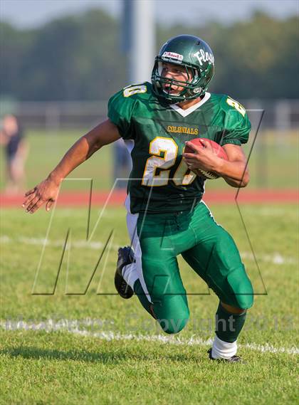 Thumbnail 2 in Lindenhurst @ William Floyd photogallery.