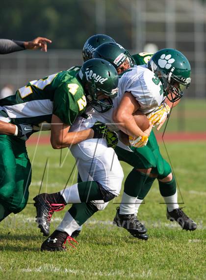 Thumbnail 1 in Lindenhurst @ William Floyd photogallery.