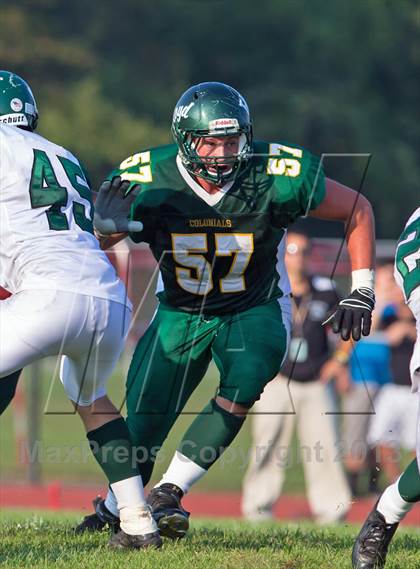 Thumbnail 2 in Lindenhurst @ William Floyd photogallery.