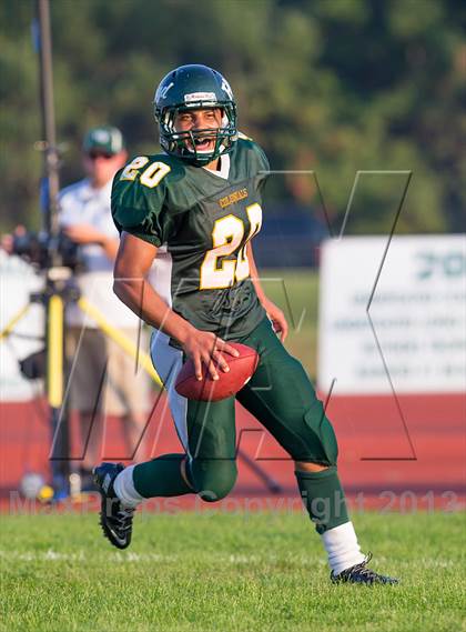Thumbnail 2 in Lindenhurst @ William Floyd photogallery.