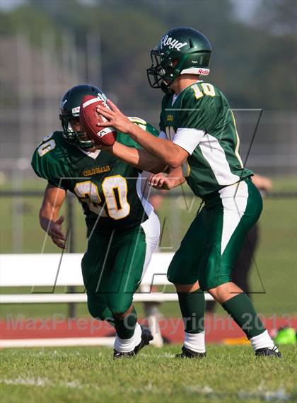 Thumbnail 1 in Lindenhurst @ William Floyd photogallery.