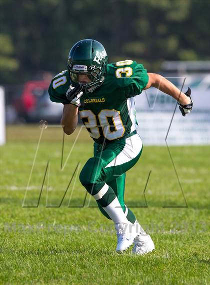 Thumbnail 3 in Lindenhurst @ William Floyd photogallery.