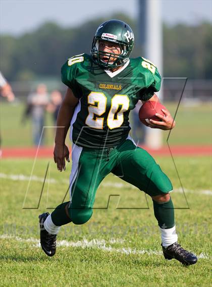 Thumbnail 3 in Lindenhurst @ William Floyd photogallery.