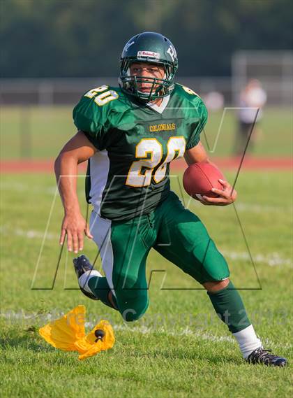 Thumbnail 1 in Lindenhurst @ William Floyd photogallery.