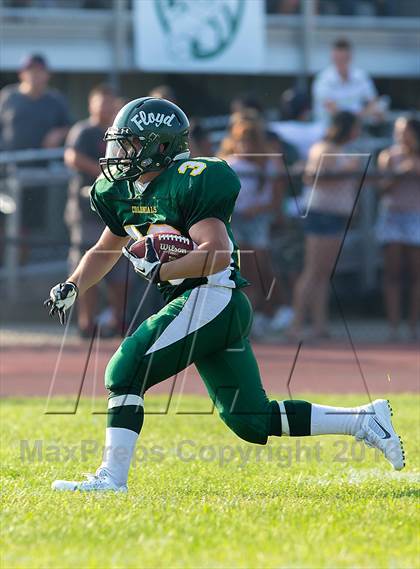 Thumbnail 2 in Lindenhurst @ William Floyd photogallery.