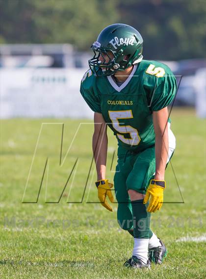 Thumbnail 1 in Lindenhurst @ William Floyd photogallery.